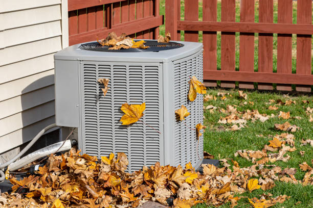 Best Affordable HVAC Services  in Middleborough Center, MA