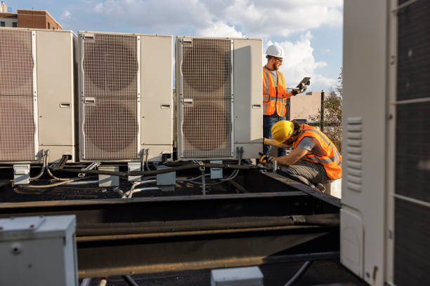 Best HVAC Cleaning Services  in Middleborough Center, MA