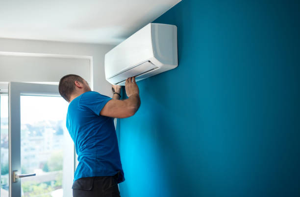 Affordable Air Conditioning Repair in Middleborough Center, MA