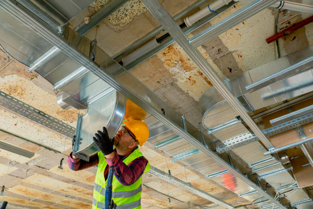 Best Central Air Repair  in Middleborough Center, MA