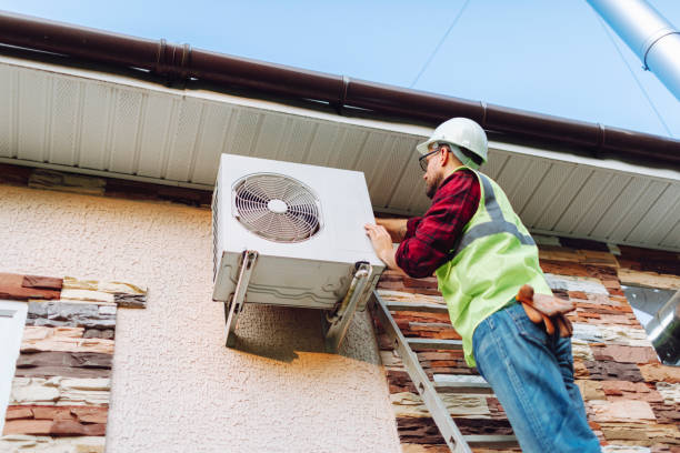 Best HVAC Cleaning Services  in Middleborough Center, MA