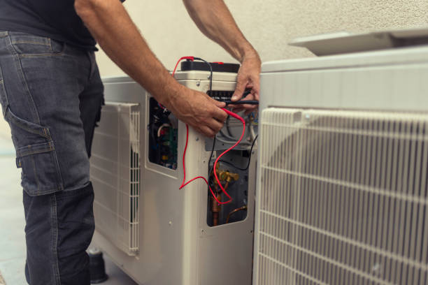 Best HVAC Installation Services  in Middleborough Center, MA