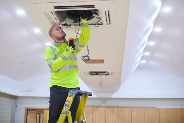 Reliable Middleborough Center, MA HVAC Solutions