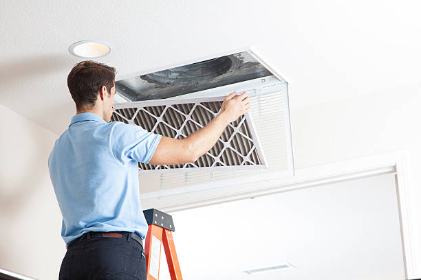 Best HVAC Replacement Cost  in Middleborough Center, MA