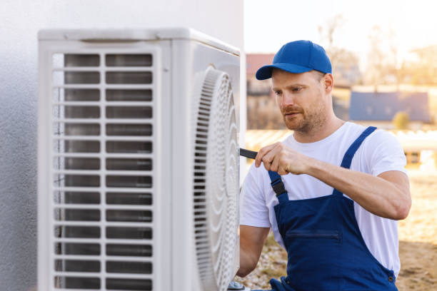 Best HVAC System Installation  in Middleborough Center, MA