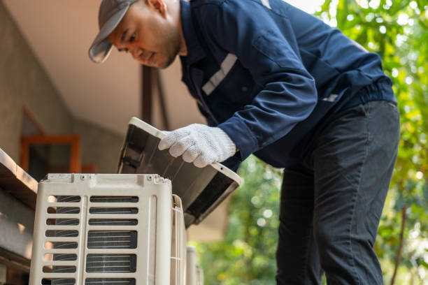 Best HVAC System Installation  in Middleborough Center, MA