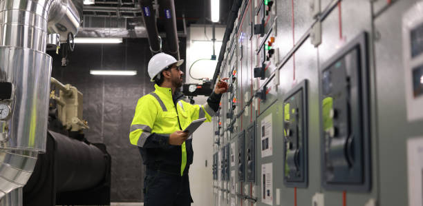Best Commercial HVAC Repair  in Middleborough Center, MA