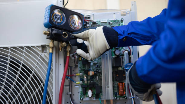 Best HVAC Installation Services  in Middleborough Center, MA