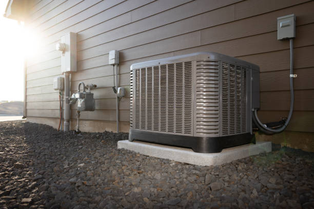 Best Commercial HVAC Repair  in Middleborough Center, MA
